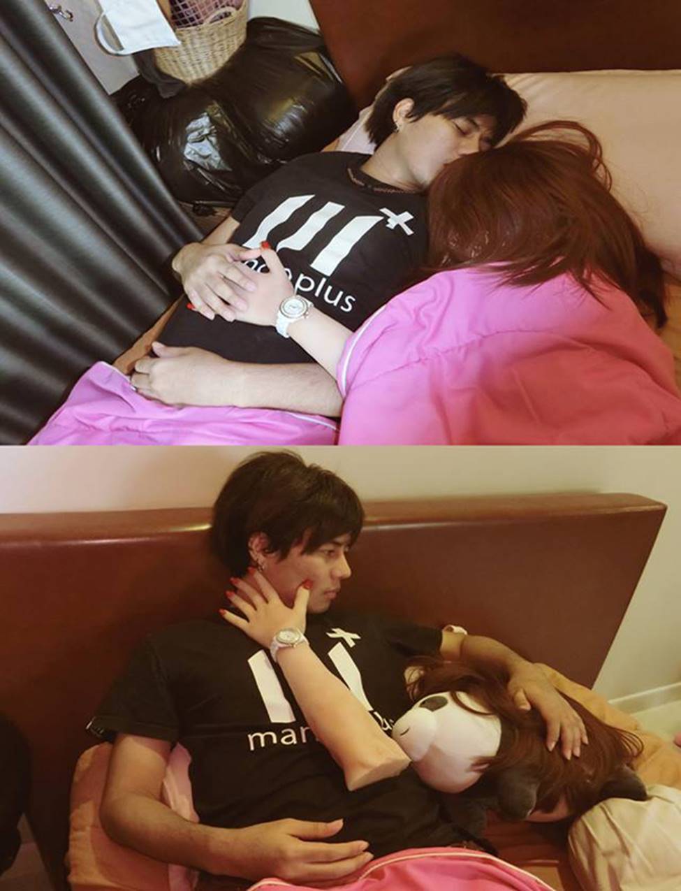 Phía sau những bức ảnh lung linh trên mạng là sự thật giật mình-13