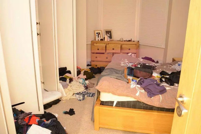 Tưởng mong có con mới năn nỉ vợ thụ tinh trong ống nghiệm, đến khi thành công, gã chồng mới lộ rõ bộ mặt thật khiến ai cũng khiếp sợ-3