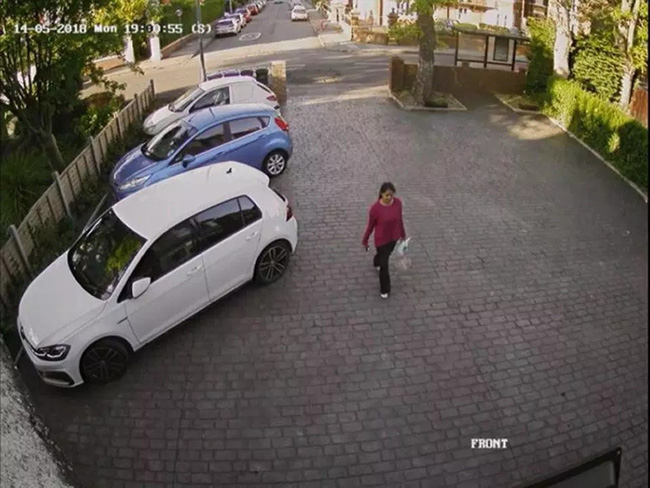 Tưởng mong có con mới năn nỉ vợ thụ tinh trong ống nghiệm, đến khi thành công, gã chồng mới lộ rõ bộ mặt thật khiến ai cũng khiếp sợ-5