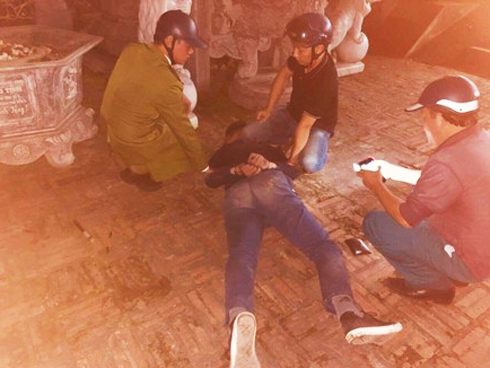 Đêm nay không khí lạnh về, Hà Nội cực rét nhiệt độ thấp nhất 12 độ C-2