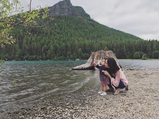 Vợ Lam Trường liên tục đăng tâm sự khó hiểu, ám chỉ chuyện buồn hôn nhân-1