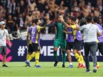Bóng đá Việt Nam và những điều kiêng kị trước trận đấu lớn-6