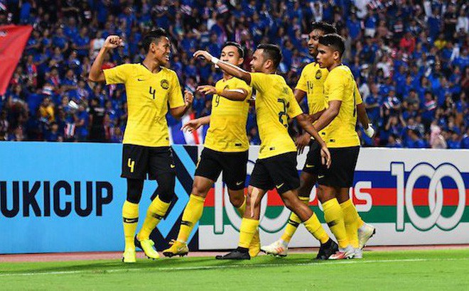 CDM Việt dậy sóng, không tin nổi Thái Lan lại dừng chân ở bán kết vào những phút cuối-1