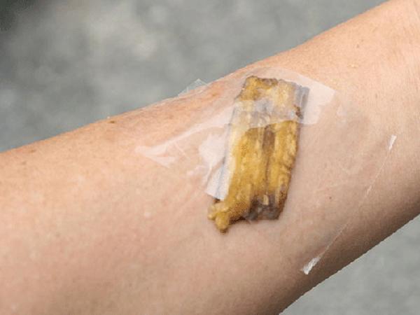 Tin được không: vỏ chuối vứt đi có 5 công dụng làm đẹp hơn cả mỹ phẩm tiền triệu-4