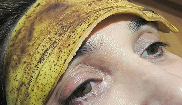 Tin được không: vỏ chuối vứt đi có 5 công dụng làm đẹp hơn cả mỹ phẩm tiền triệu-5