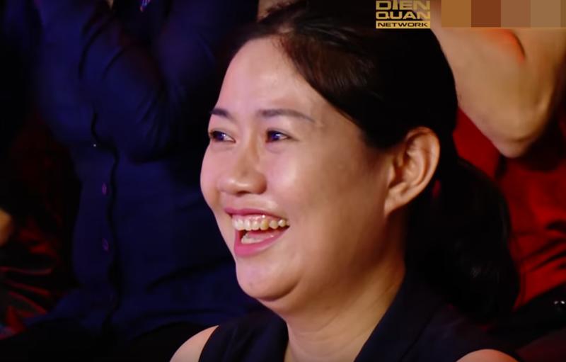 Không chỉ con gái xinh xuất sắc, vợ tươi như hoa của danh thủ Hồng Sơn cũng gây chú ý-5