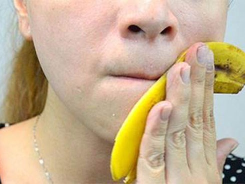 Tin được không: vỏ chuối vứt đi có 5 công dụng làm đẹp hơn cả mỹ phẩm tiền triệu
