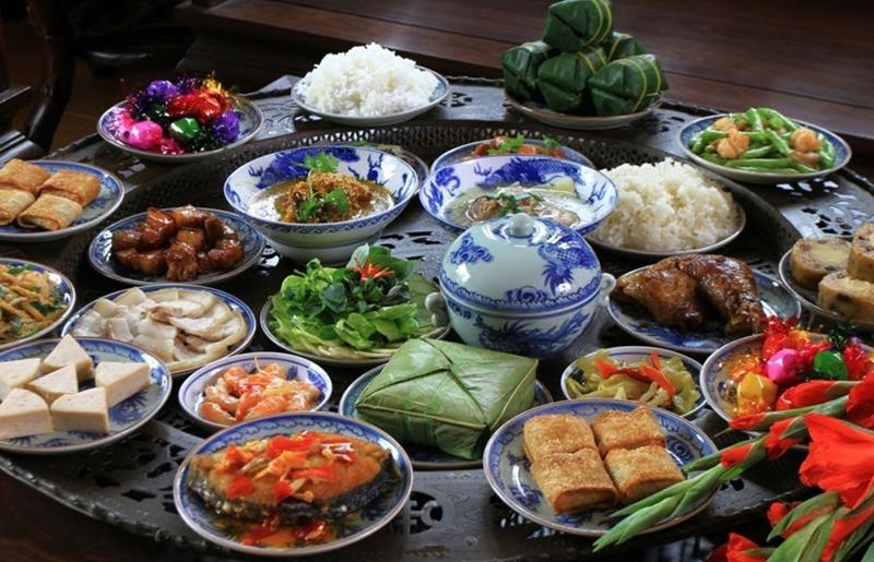 Chớ dại đặt 6 món này lên mâm cúng kẻo thần trách phạt ốm đau triền miên, luôn sống trong kiếp nghèo hèn-1