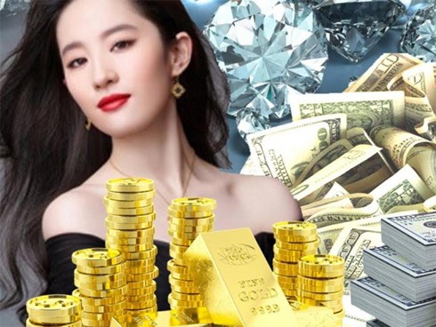 3 con giáp có Thần Tài làm 