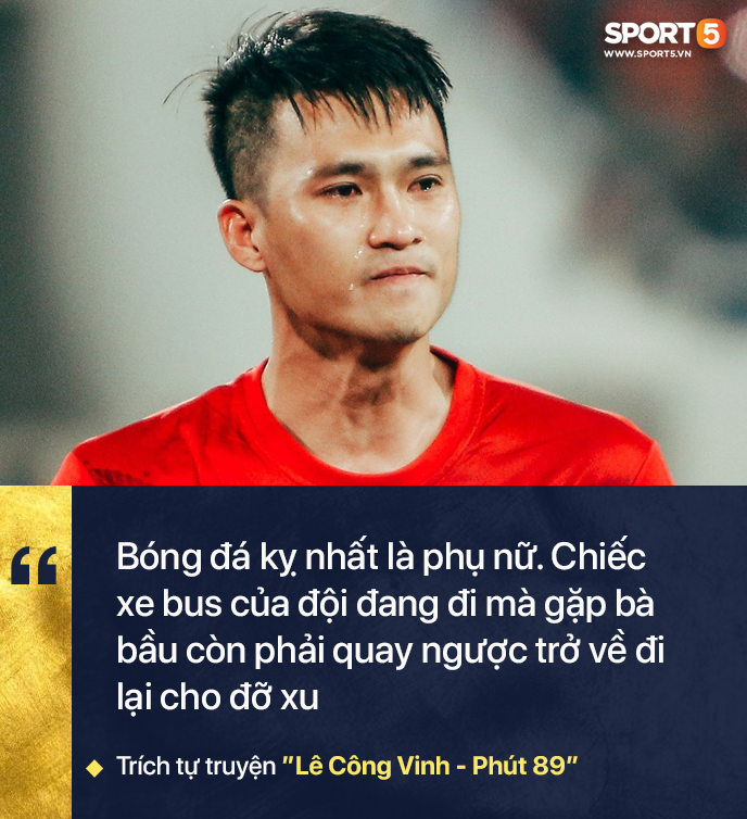 Bóng đá Việt Nam và những điều kiêng kị trước trận đấu lớn-2