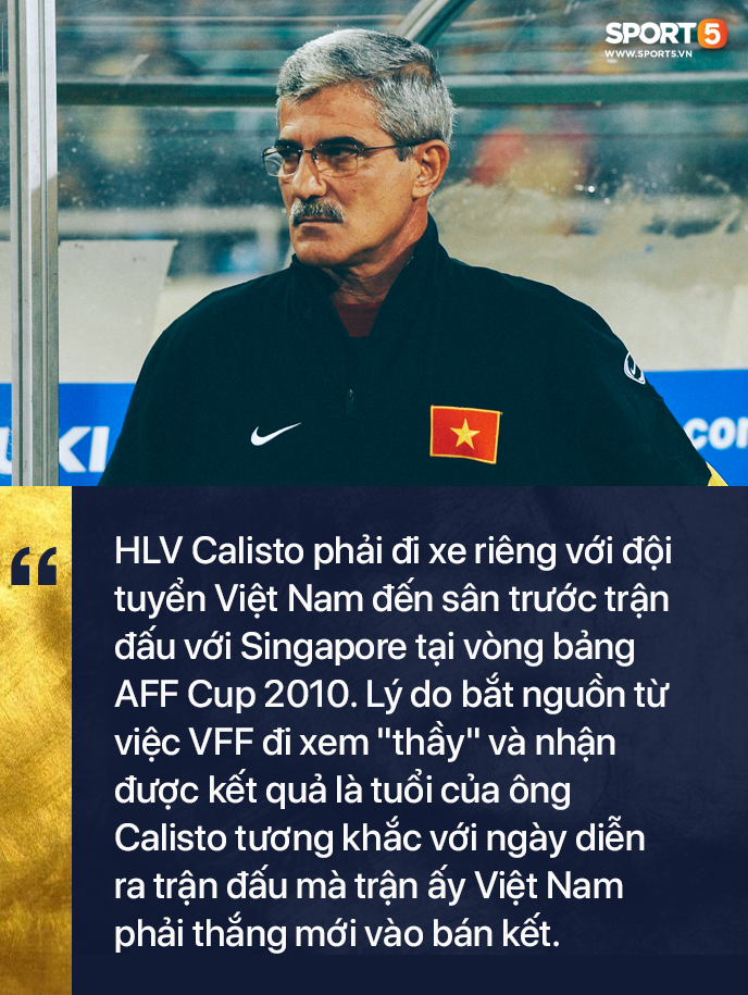 Bóng đá Việt Nam và những điều kiêng kị trước trận đấu lớn-3