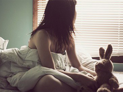 Gã chồng cắt gân chân vợ do ghen tuông lĩnh 27 tháng tù-2