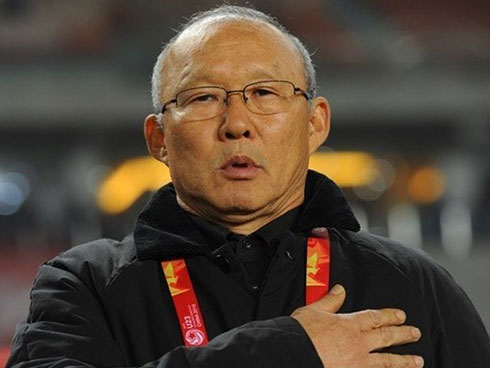 Đội tuyển Việt Nam: Vô địch, cần phải vô địch-8