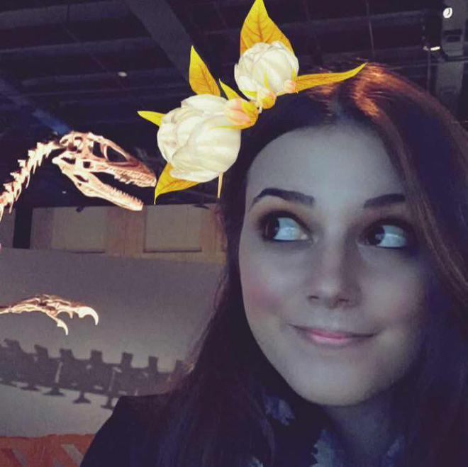 Ngủ quên trong ký túc xá của bạn trai, cô gái đau đớn phát hiện điều khủng khiếp khi tỉnh dậy-3