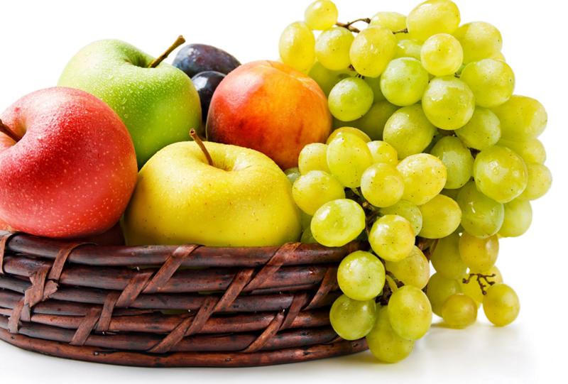 Mai mùng 1, cần tránh đặt 5 loại quả này lên ban thờ kẻo xui xẻo ập đến-1