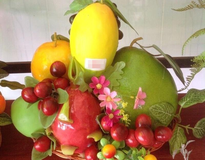 Mai mùng 1, cần tránh đặt 5 loại quả này lên ban thờ kẻo xui xẻo ập đến-2
