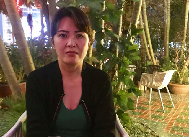 Hành trình đi tìm mẹ của người phụ nữ bị bỏ rơi từ lúc mới lọt lòng-1