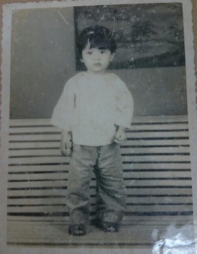 Hành trình đi tìm mẹ của người phụ nữ bị bỏ rơi từ lúc mới lọt lòng-2