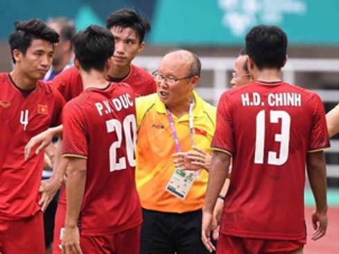 CĐV Thái Lan ngán ngẩm: Có phải chúng ta tự thua để khỏi phải gặp Việt Nam không thế?-3