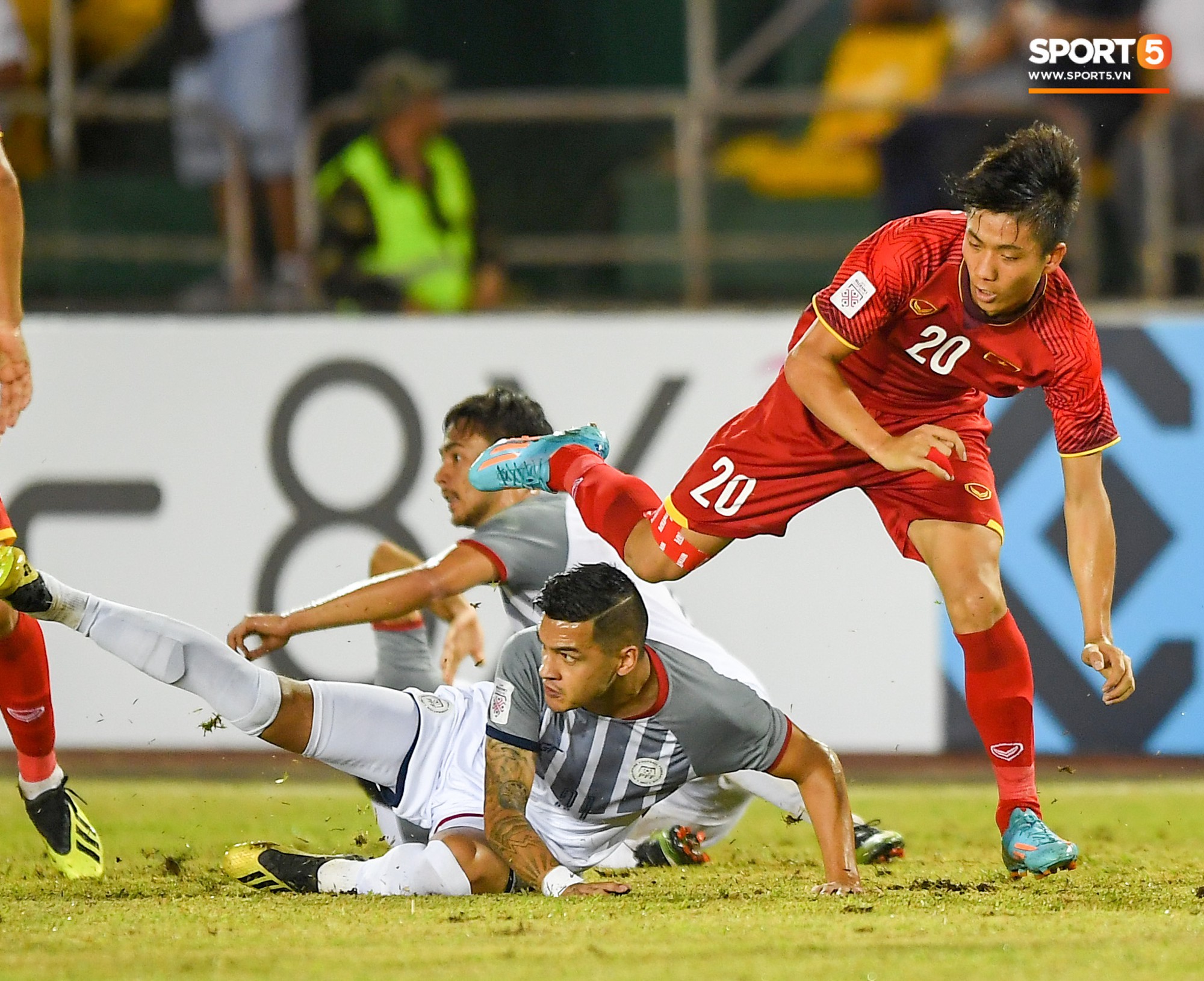 Báo Hàn: Thái Lan bị loại là cơ hội tuyệt vời để đội tuyển Việt Nam lên ngôi tại AFF Cup 2018-2