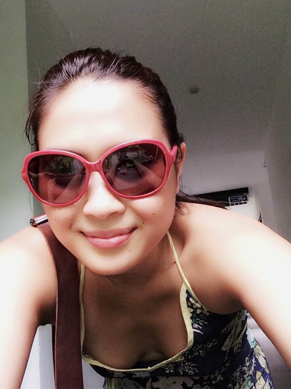 Á hậu sexy, ly hôn chồng đại gia hơn 24 tuổi sau 2 tuần kết hôn giờ ra sao?-10