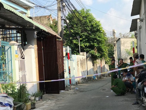 Người phụ nữ yêu cầu bồi thường hơn 1 tỷ đồng cho chồng bị oan 17 năm-2