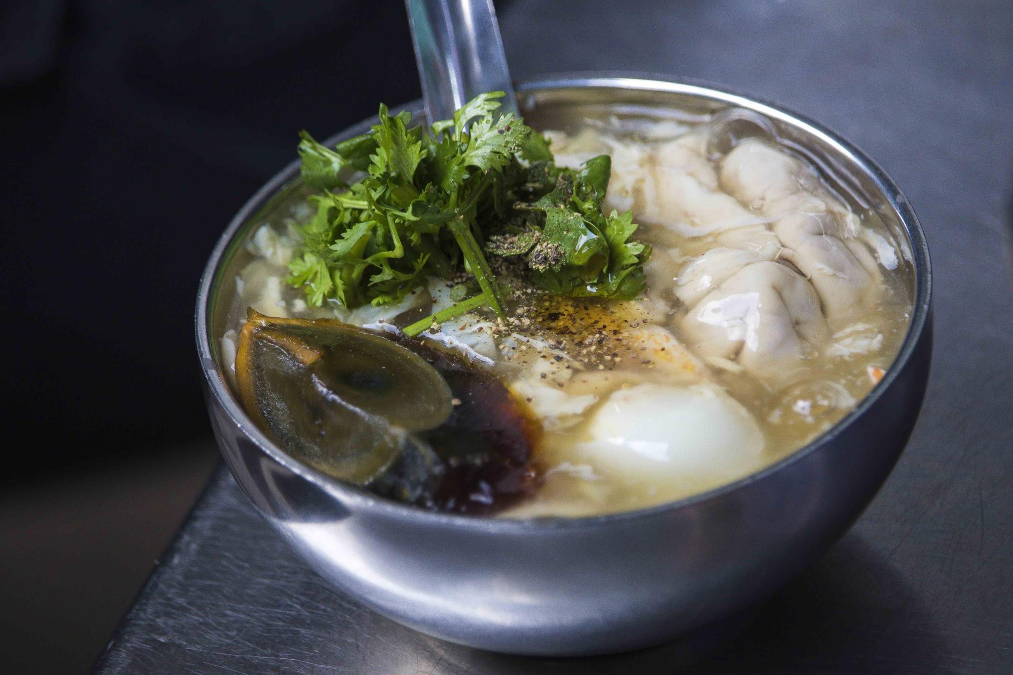 Thuỵ Điển thành lập bảo tàng: Những loại thức ăn kinh dị nhất thế giới, có tới 5 món quen ở Việt Nam được trưng bày-5
