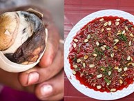Thuỵ Điển thành lập bảo tàng: Những loại thức ăn kinh dị nhất thế giới, có tới 5 món quen ở Việt Nam được trưng bày