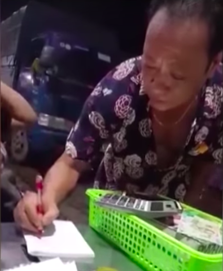 3 đàn em Hưng kính” bị bắt trong vụ bảo kê” chợ Long Biên là ai?-2