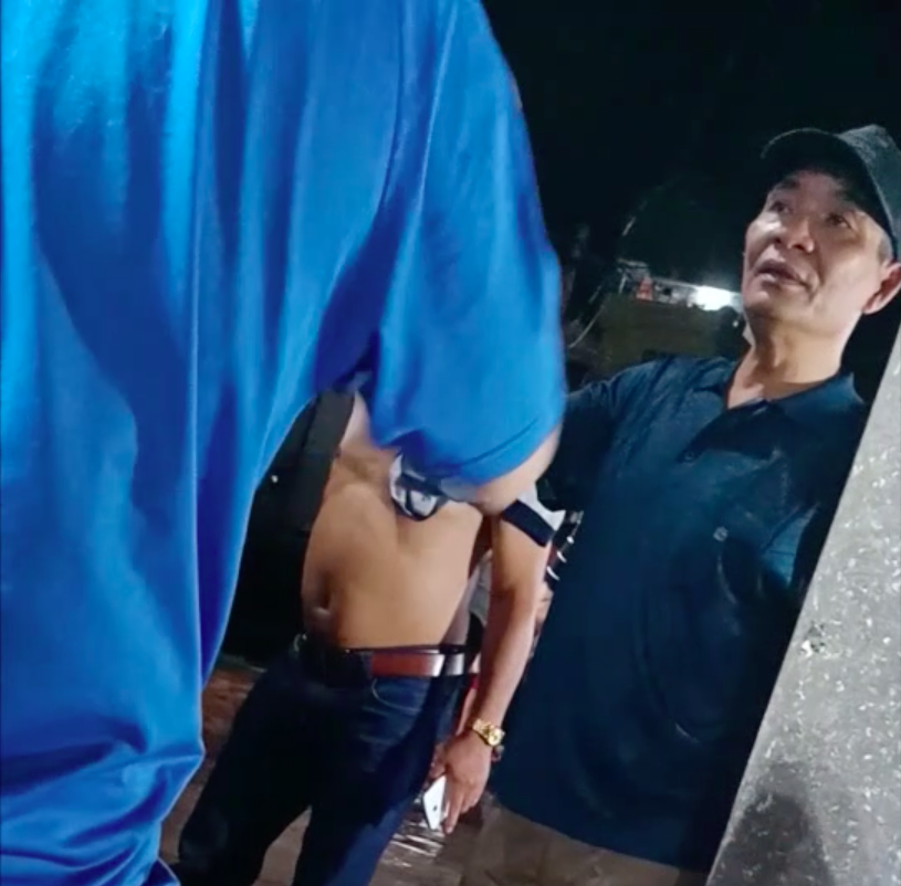 3 đàn em Hưng kính” bị bắt trong vụ bảo kê” chợ Long Biên là ai?-3