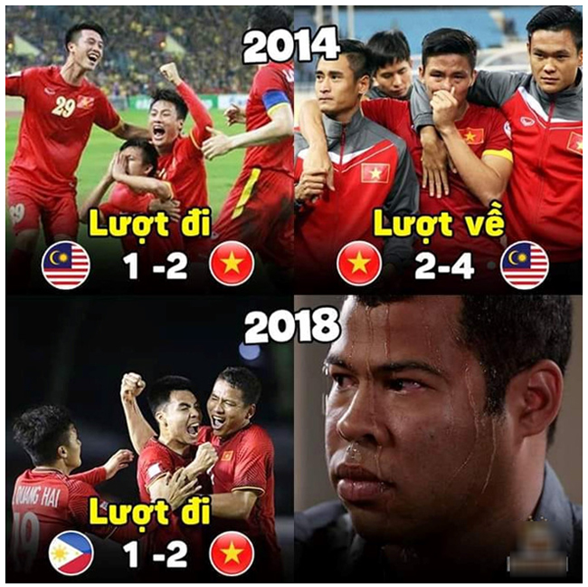 Cộng động mạng hả hê khi Thái Lan cố tình né Việt Nam-10