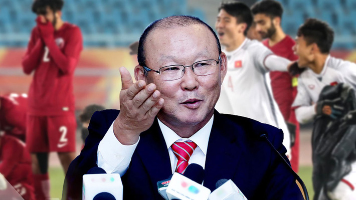 Đã có phép thuật” của thầy Park, sao phải di dời 40 quả bóng xích ở Mỹ Đình để lấy hên”?-2