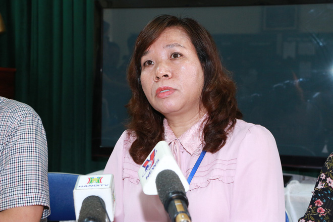 Phụ huynh có con bị tát: Giờ tôi không quan trọng việc cô cho bạn tát con bao nhiêu cái-2