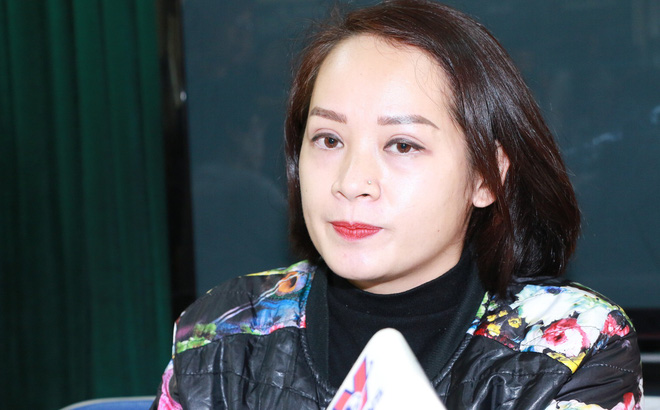 Phụ huynh có con bị tát: Giờ tôi không quan trọng việc cô cho bạn tát con bao nhiêu cái-1