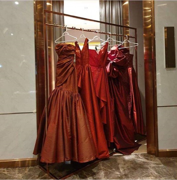Chiếc váy bí ẩn của Hhen Niê đang khiến dân mạng toát mồ hôi đồn đoán, tranh cãi-4