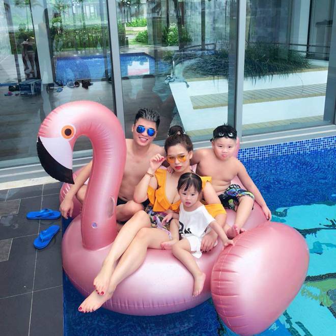 Chịu đàm tiếu nuôi 2 con, 13 năm chờ chàng 9x lập nghiệp, mẹ U30 hưởng đám cưới 4 tỷ-8