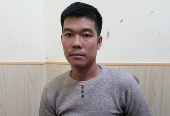 Ba ngày lần dấu kẻ giết người rồi đốt xác gần đầm rươi-1