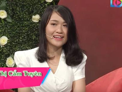 Luôn miệng cười, cô gái bị bạn trai chia tay vì Đi với em, anh có cảm giác như đi với người điên-4