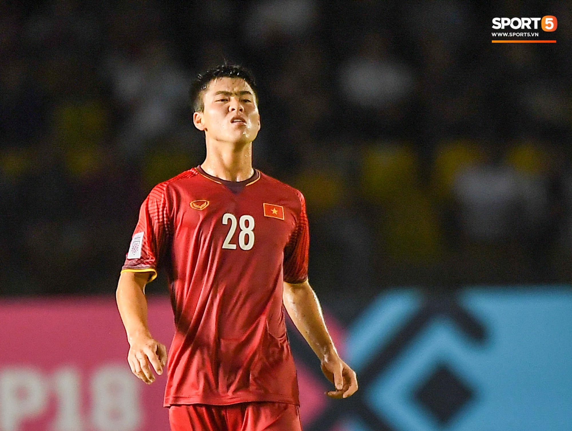 Duy Mạnh, Xuân Trường thường làm gì để cầu may trước mỗi trận đấu?-3