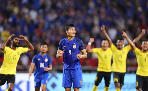 Trực tiếp Việt Nam vs Philippines: Chúng ta đã vào chung kết với tỉ số chung cuộc 4-2-27