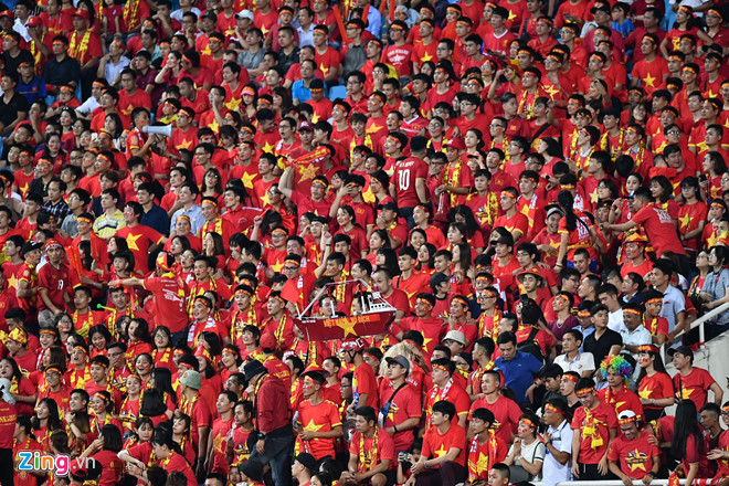 Trực tiếp Việt Nam vs Philippines: Chúng ta đã vào chung kết với tỉ số chung cuộc 4-2-25