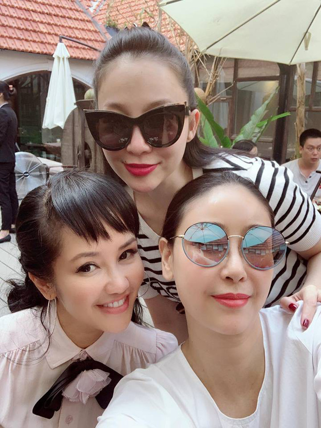 Diva Hồng Nhung suy kiệt, sụt nhiều cân sau ly hôn-3