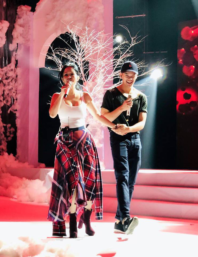 Diva Hồng Nhung suy kiệt, sụt nhiều cân sau ly hôn-4