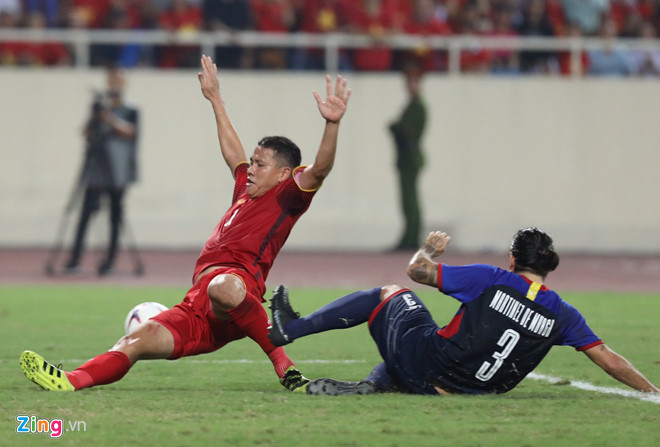 Trực tiếp Việt Nam vs Philippines: Chúng ta đã vào chung kết với tỉ số chung cuộc 4-2-10