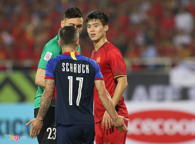 Trực tiếp Việt Nam vs Philippines: Chúng ta đã vào chung kết với tỉ số chung cuộc 4-2-3