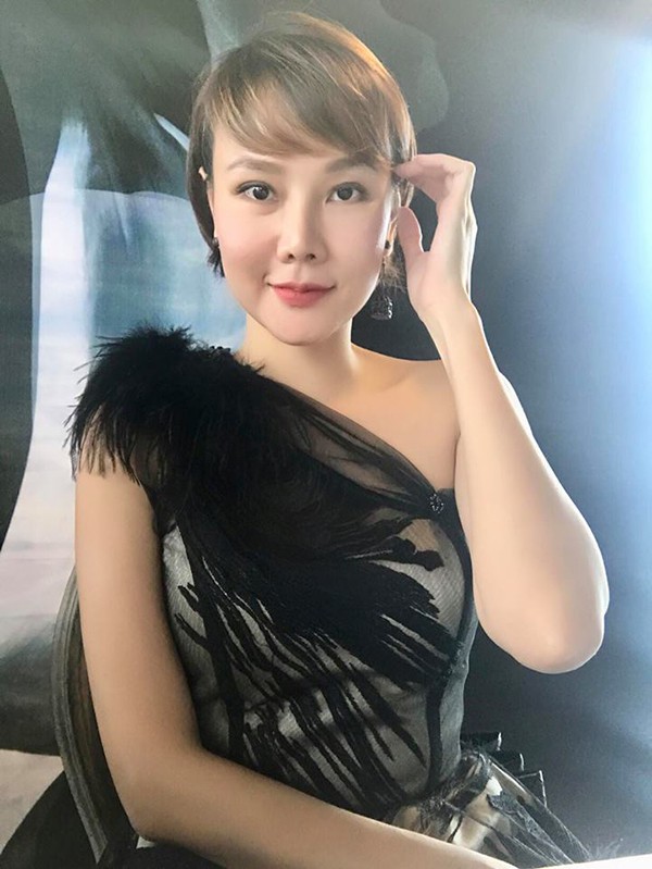 Dương Yến Ngọc bất ngờ lên tiếng xin lỗi tình cũ kém 8 tuổi sau khi dọa xử đẹp-1