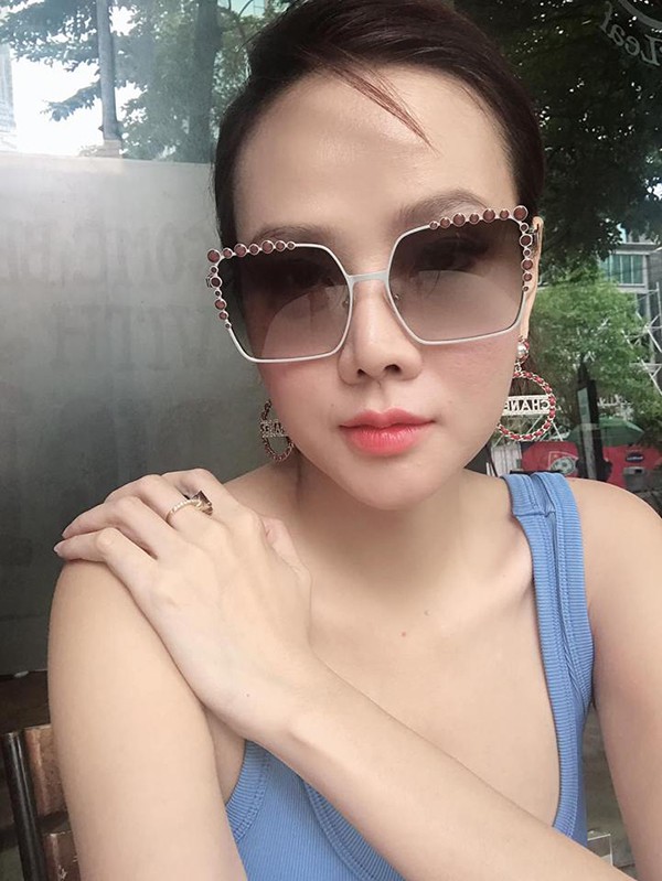 Dương Yến Ngọc bất ngờ lên tiếng xin lỗi tình cũ kém 8 tuổi sau khi dọa xử đẹp-3