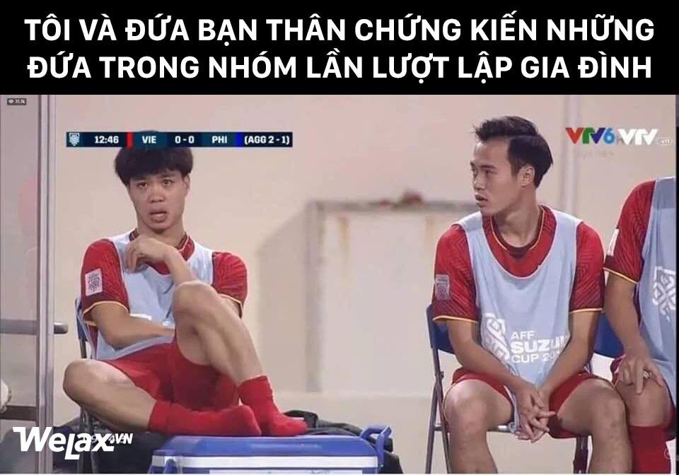 Công Phượng sáng nhất đêm nay, từ việc ghi bàn cho đến biểu cảm meme đầy thẫn thờ lúc cắn móng tay!!-2