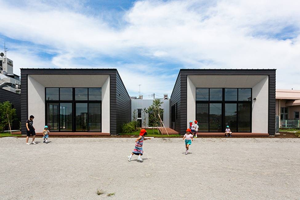 Thêm thứ này vào trường mẫu giáo, trẻ em người lớn đều thích mê-4