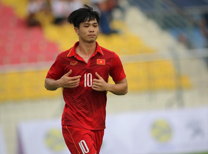 Hương Tràm viết thư tay cho đồng hương Công Phượng, khẳng định chỉ hâm mộ mình anh-4